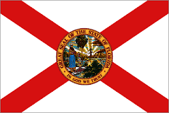 Floridian State Flag