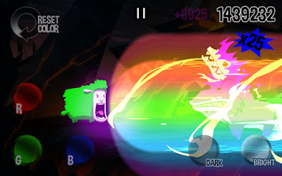Color Sheep v1.03 for Android
