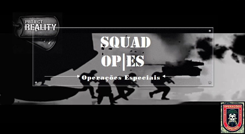 Squad OP|ES