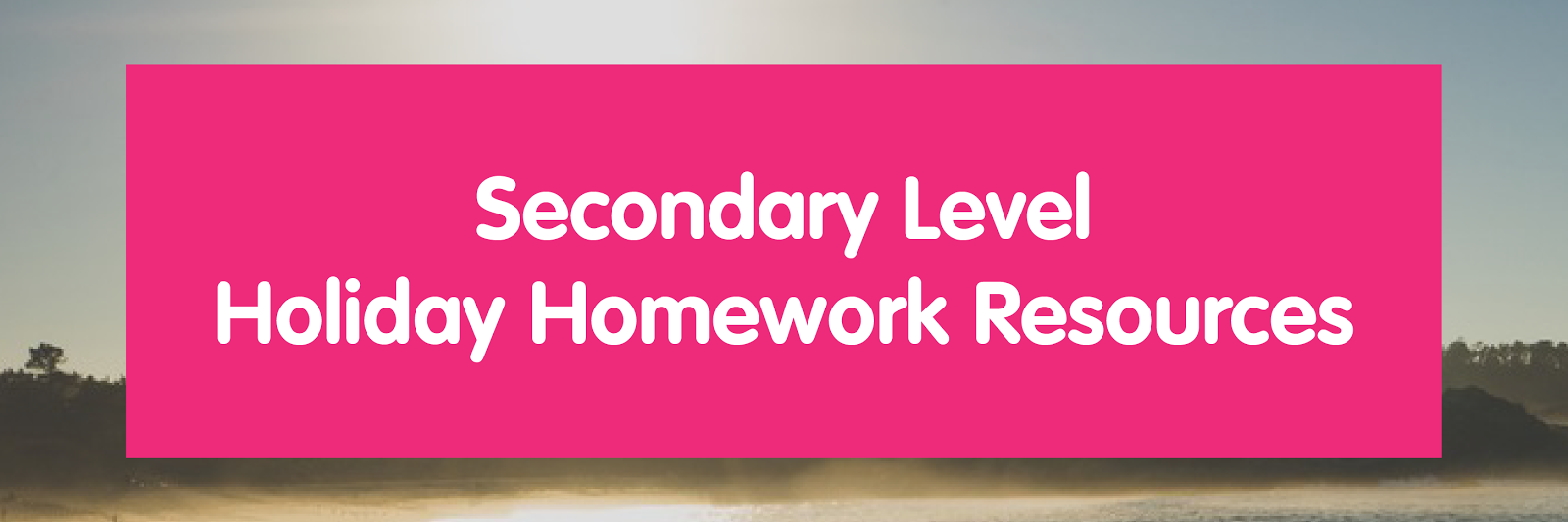 Holiday homework for class 8 english grammar picture