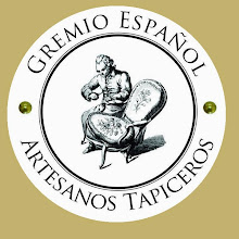 Gremio de tapiceros en facebook