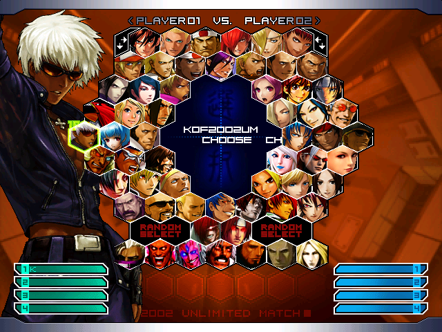 kof mugen download link