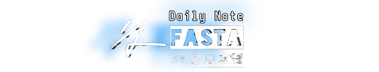 Daily FASTA