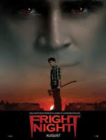Ver Noche de miedo (Fright Night) (2011) Online Ver Noche de miedo (Fright Night) (2011) Online