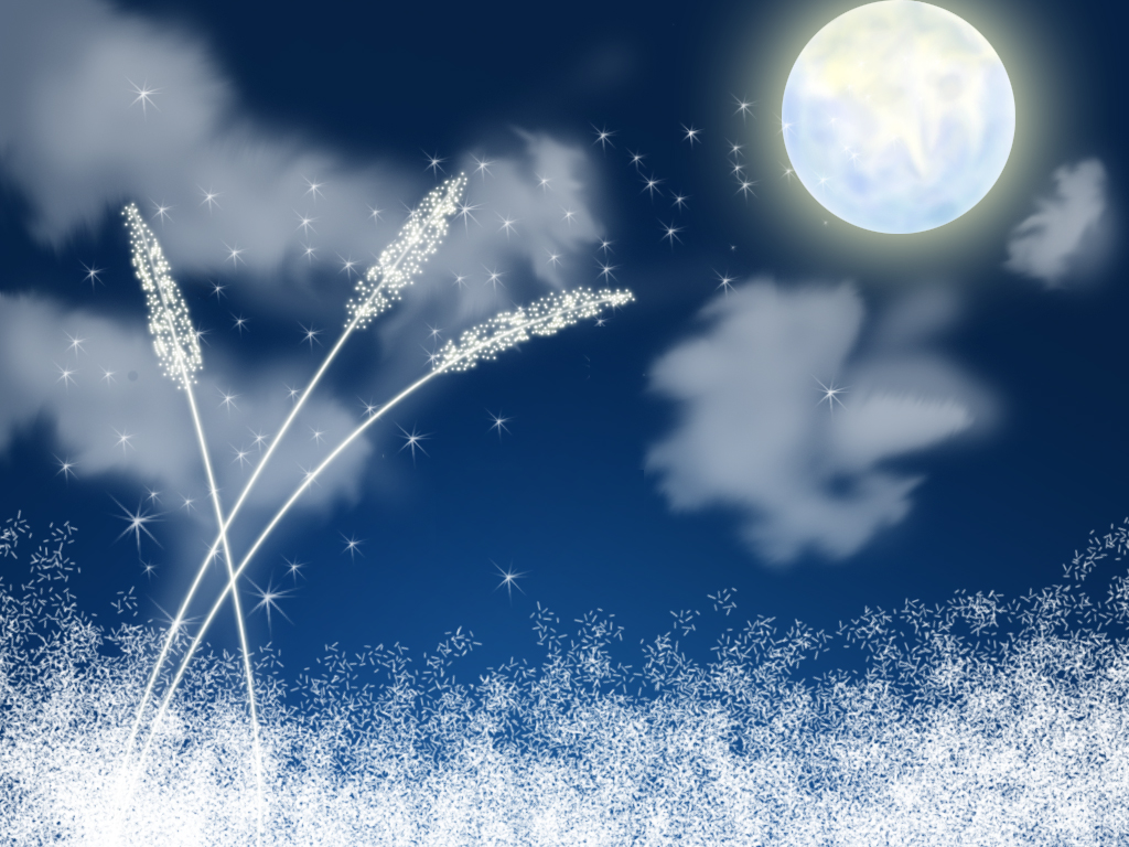 Moonlight Wallpapers Desktop Wallpapers