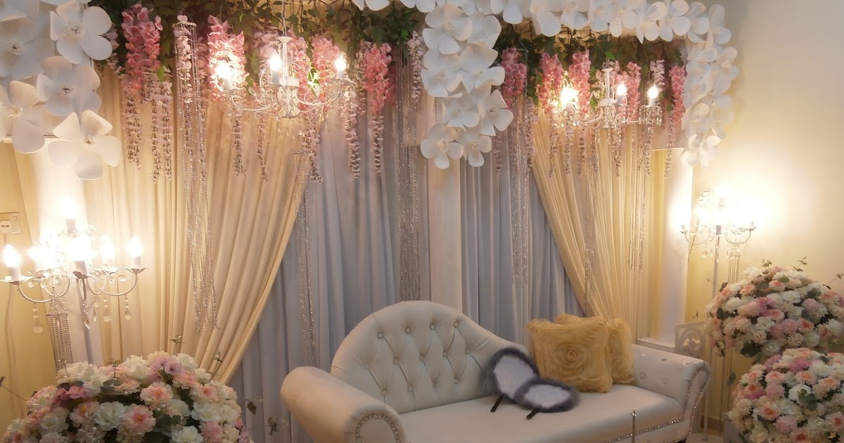 fantasi chinta bridal house: Bunga Bunga Cinta...