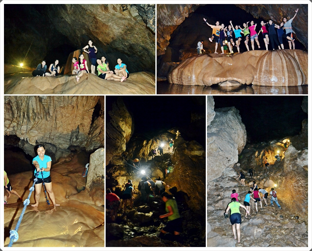everlasting summer guide cave