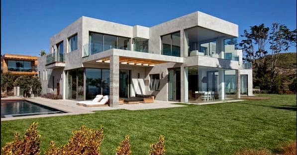 Fachadas de Casas: revestimientos de fachadas