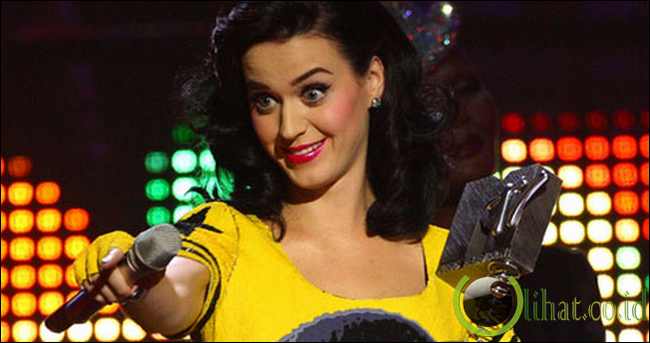 Katy Perry Katy Perry