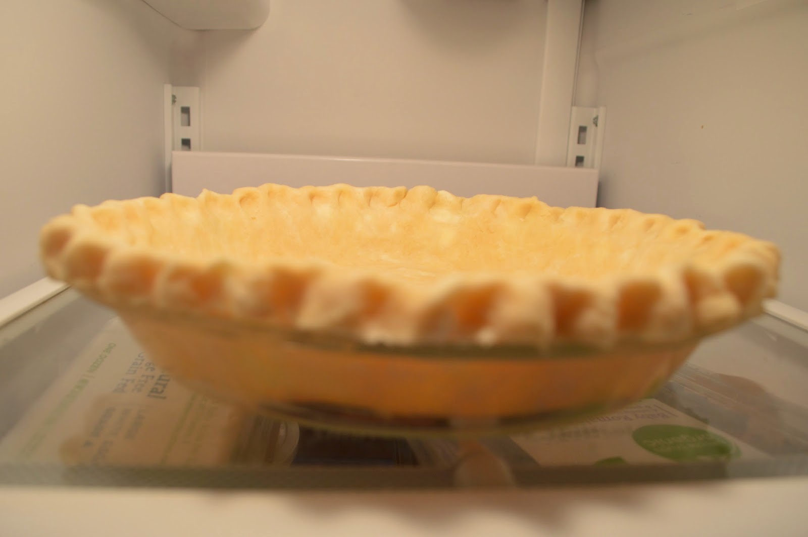 Blue Ribbon Kitchen Pie Crust 101, a Thanksgiving Primer