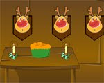 Solucion Christmas Escape 5 Guia