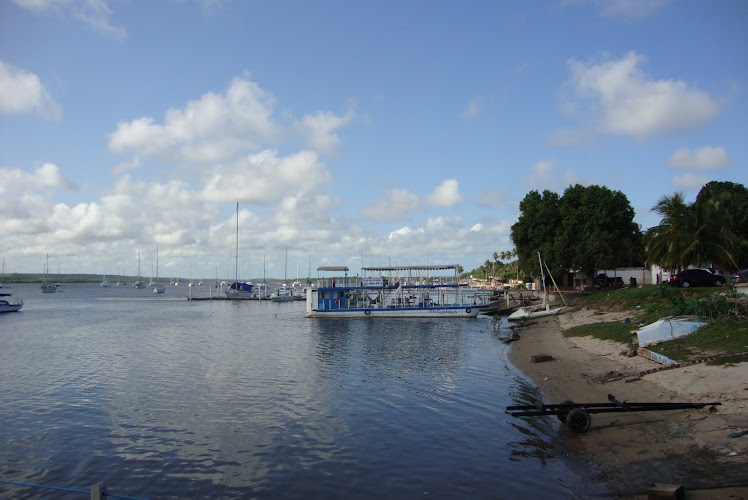 Praia do Jacare - Pb