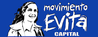 Blog Movimiento Evita CABA
