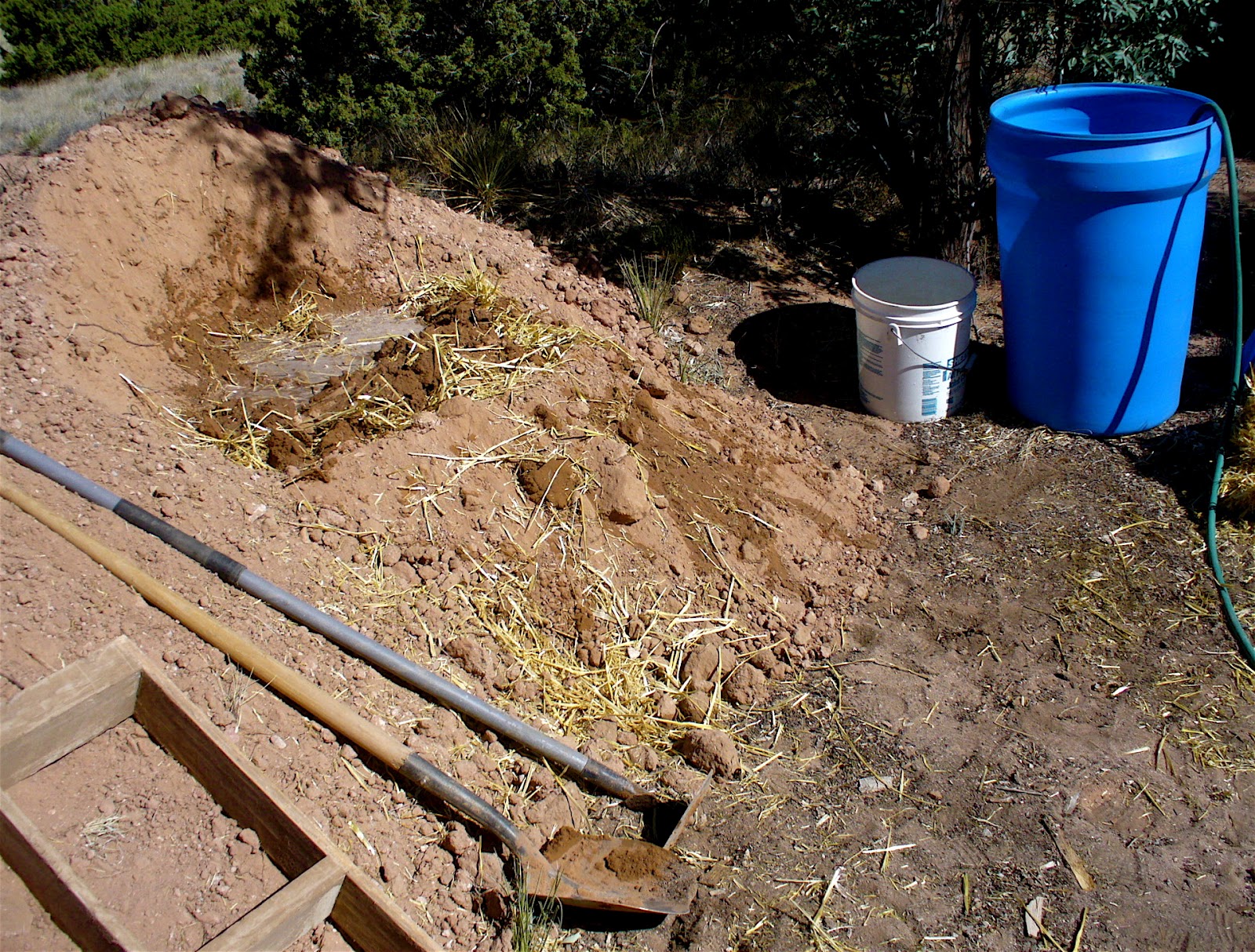 Alt. Build Blog Making Adobe Bricks