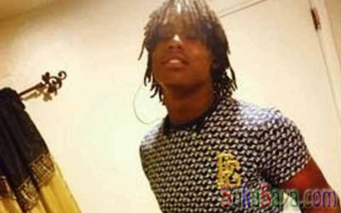Lamont Cathey Karena Depresi, Napi Ini Terpaksa Makan Besi Yang Ada Di Sel Penjara