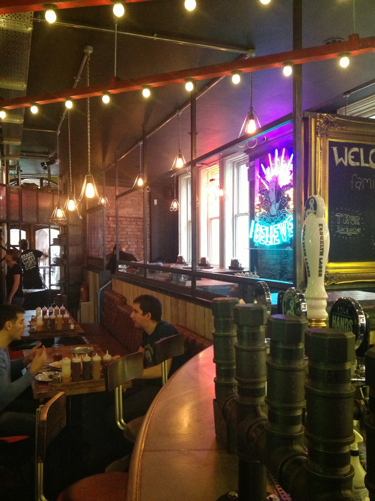 Things to do in Manchester Red's True BBQ Comes to Manchester Meat