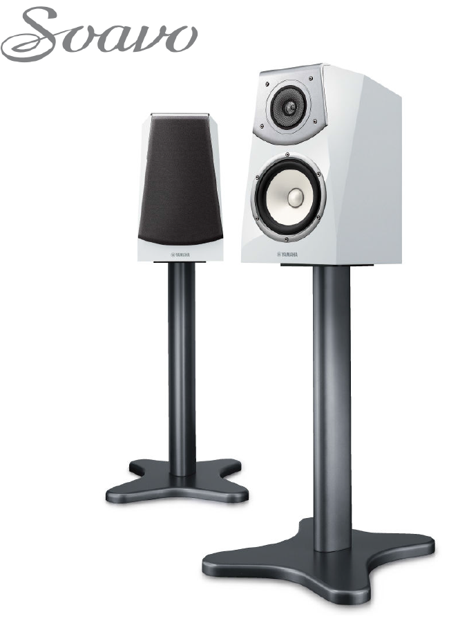 Yamaha continues to mark its presence with Soavo Concept of