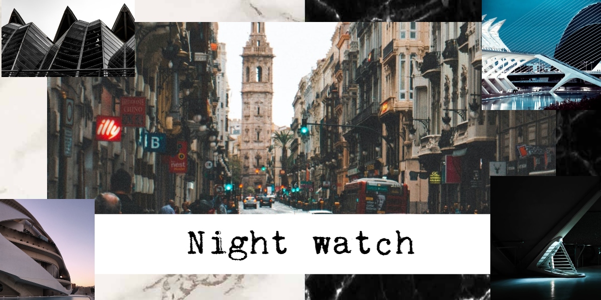 Night's Watch 