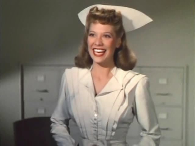 Forgotten Actors: Dinah Shore
