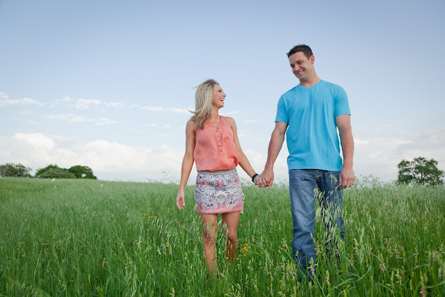 engagement photos