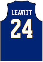 Ben Leavitt