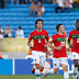 Futebol - Campeonato do Mundo Sub-20 - Portugal vence e carimba passaporte