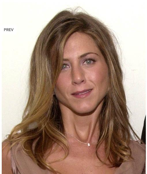 Celebrity Hairstyles Celebrity Hair Styles Hair Cut Photos