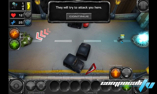 Commando Jack PC Full Commando Jack PC Full