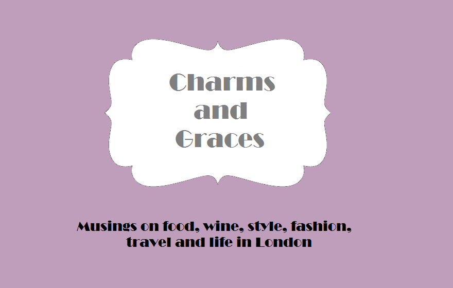 Charms and Graces