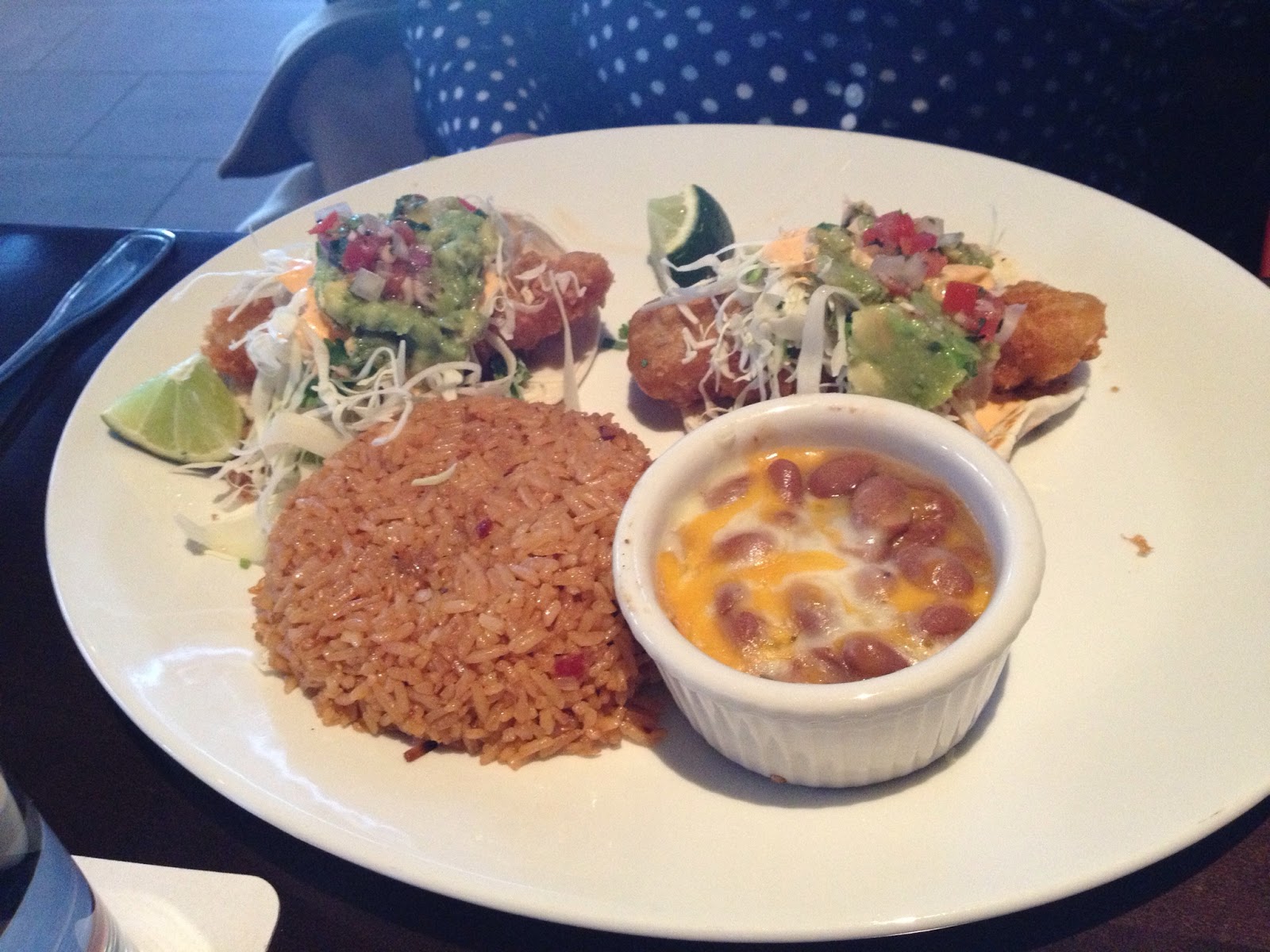 The Hot Ticket Yard House The Food Hussy!