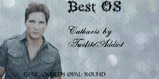 Best O/S - Gem Awards