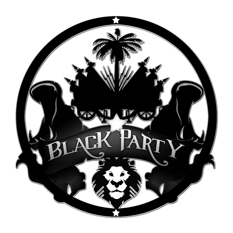 Black Party Music
