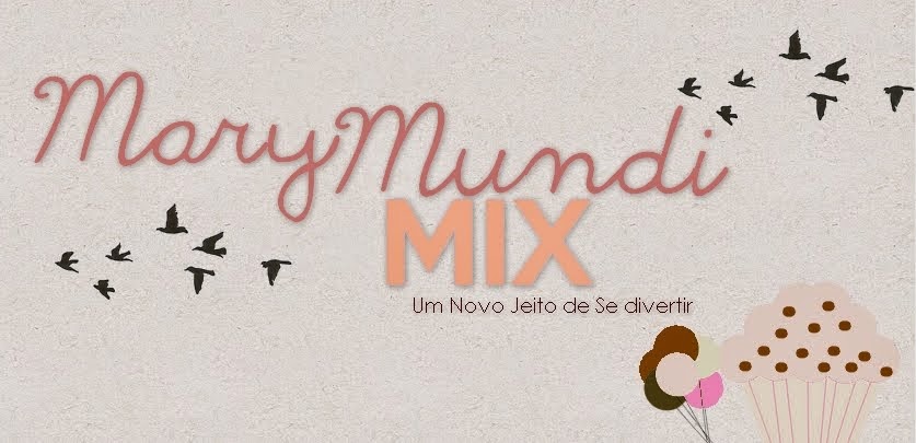 Mary Mundi Mix 