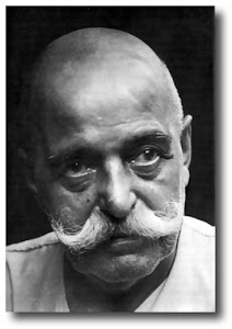 George Ivanovich Gurdjieff