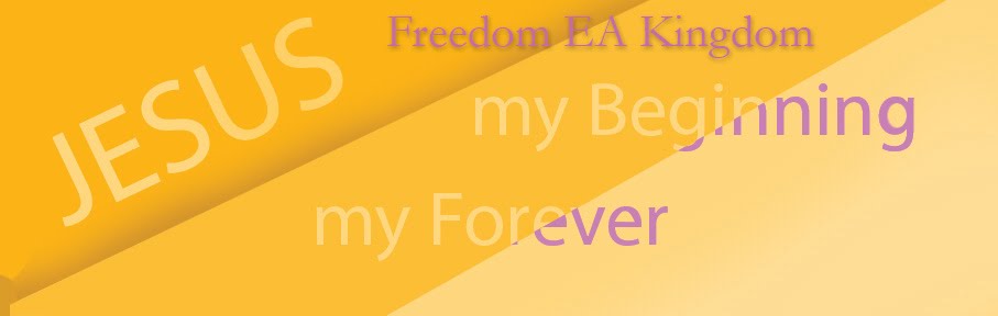 Freedom EA Official Site