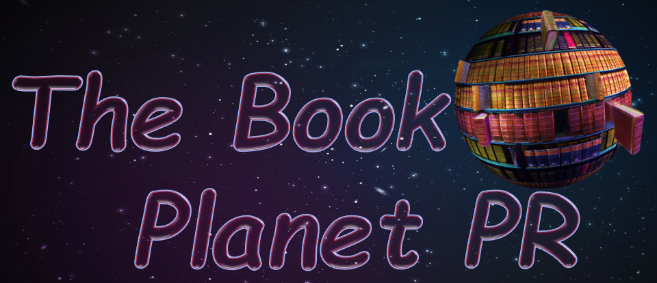 The Book Planet PR