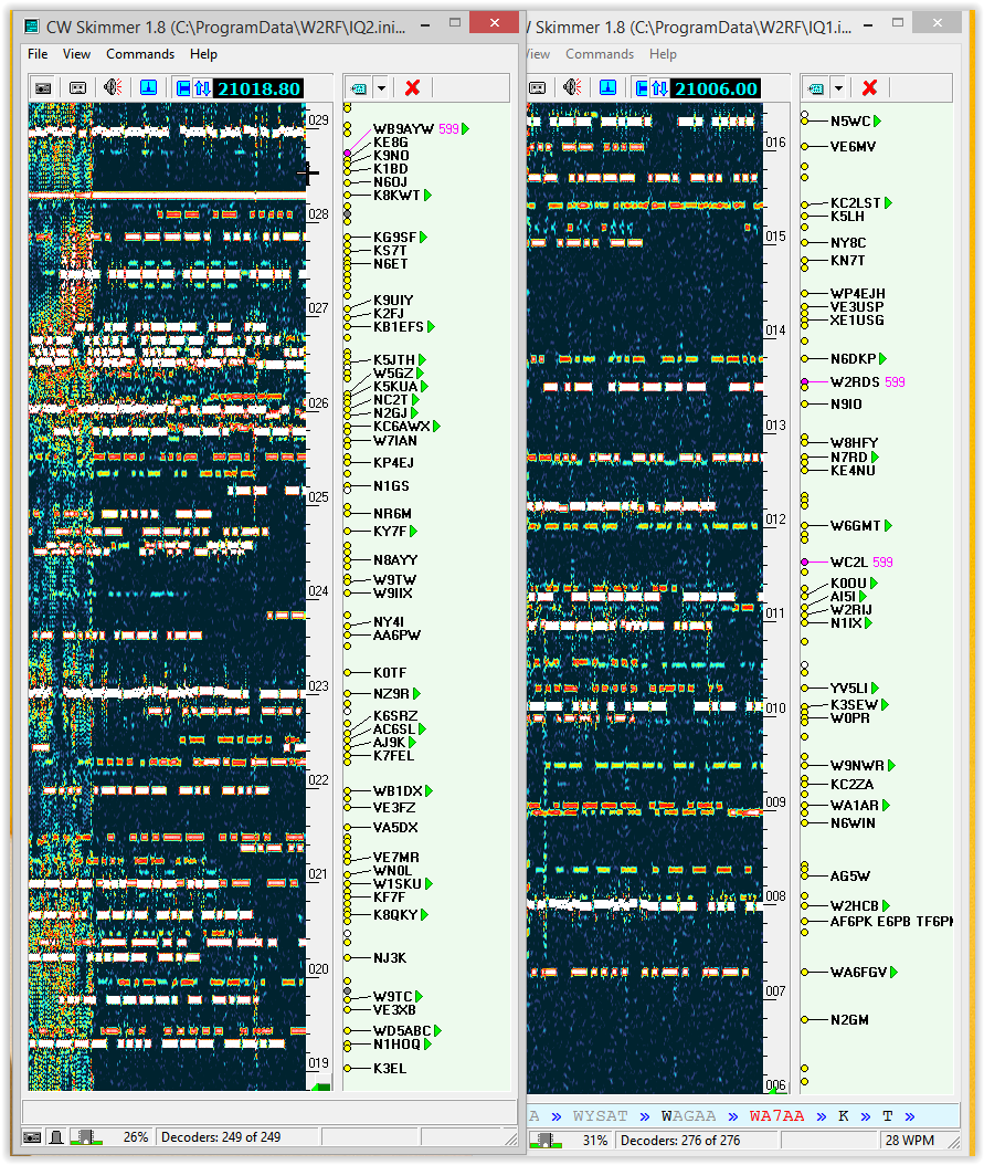 Software Defined Ham Radio A new DXing gizmo from W2RF