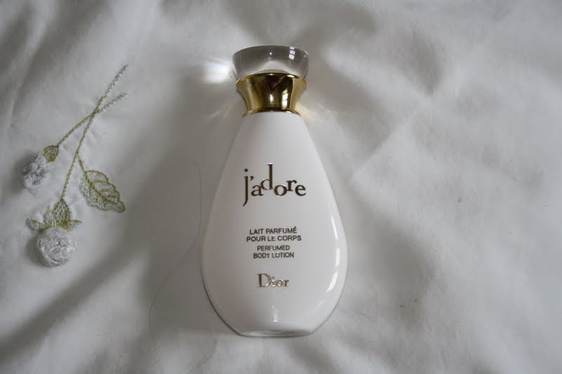 Dior J'adore Perfumed Body Lotion Allure92