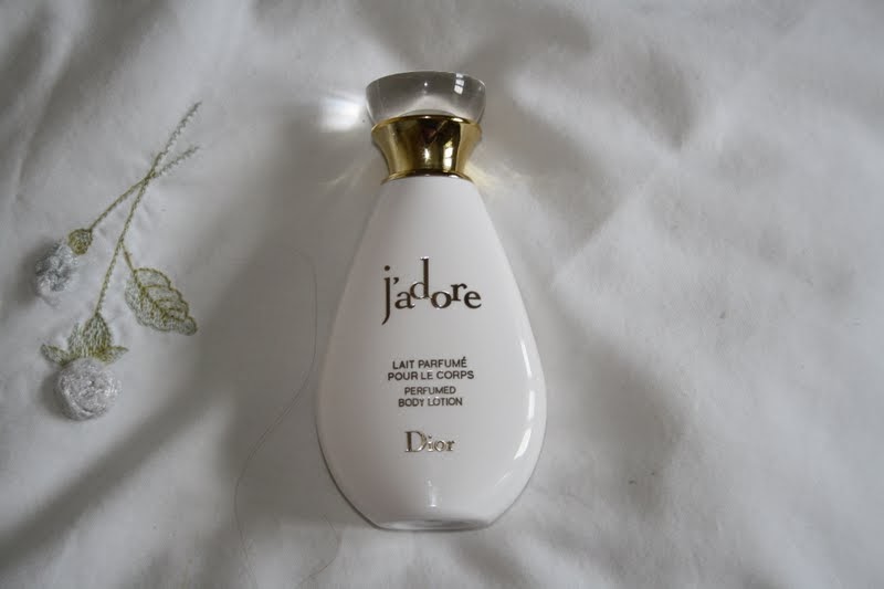 Allure92 Dior J'adore Perfumed Body Lotion