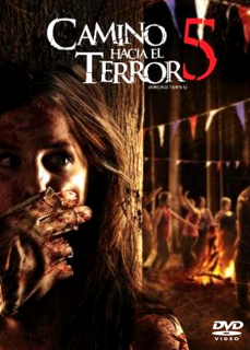 FOTO PELICULA TERROR foto pelicula terror: