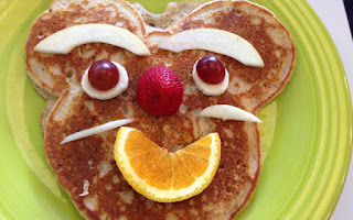 El desayuno es una buena estrategia para perder peso El desayuno es parte de una dieta equilibrada
