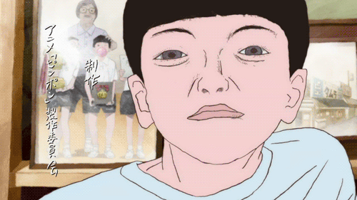 Ping pong ping pong the animation peco GIF - Find on GIFER