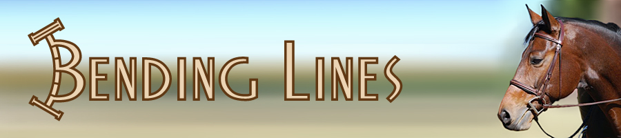 Bending Lines
