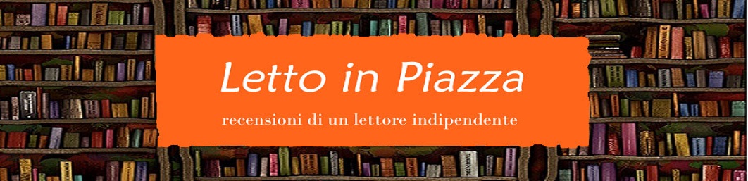 Letto in piazza