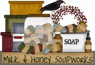 Artisan Soaps