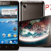 SmartPhone Lenovo P780 giá rẻ