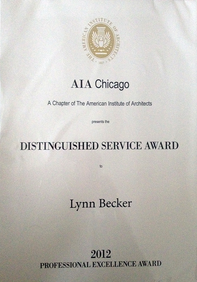 Chicago Aia Firms