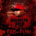 Brooklyn Pop - Redrum