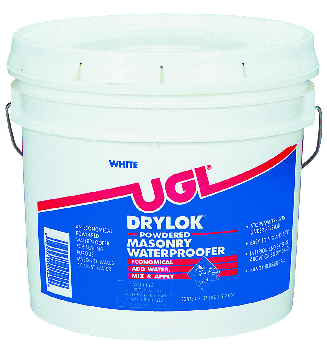 Does Drylok Paint Smell at Anthony Krout blog