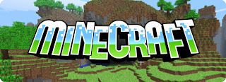 Minecraft logo